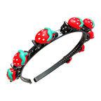 ✨Buy 1 Get 1 Free 🌸Cute Cartoon Hairband for Girls