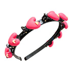 ✨Buy 1 Get 1 Free 🌸Cute Cartoon Hairband for Girls