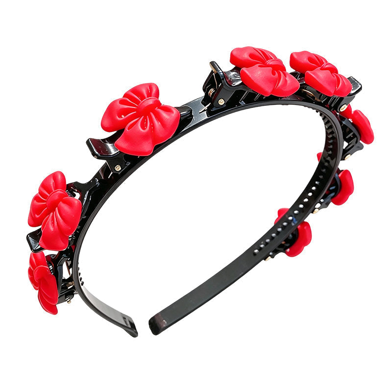 ✨Buy 1 Get 1 Free 🌸Cute Cartoon Hairband for Girls